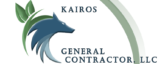 kairoscontractor.com